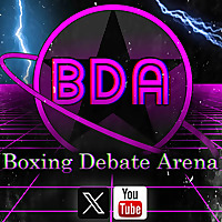 The BDA Boxing Show