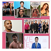 ? STUDIO ? 59- Willy-Nathan's EXTREME 411 Hollywood BUZZ POdcast! ?