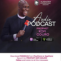 Prophet Kofi Oduro