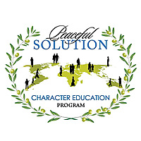 The Peaceful Solution