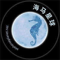 海马星球 Seahorse Planet