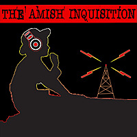 The Amish Inquisition Podcast
