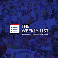 The Weekly List