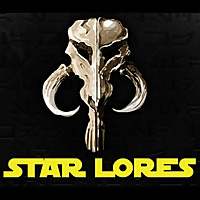 Star Lores - A Star Wars Legends Podcast