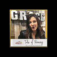 The Gris Alves' Podcast Tales of Recovery