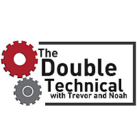The Double Technical with Trevor and Noah
