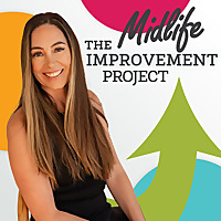 The Midlife Improvement Project - Navigating the challenges and adventures of Midlife on the way to 