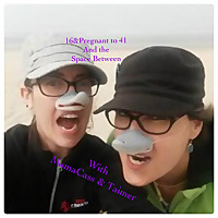 16 and Pregnant to 41 and the Space Between