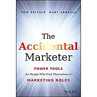 The Accidental Marketer Podcast