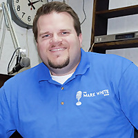 The Mark White Show