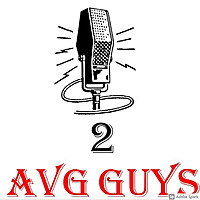 2 Average Guys