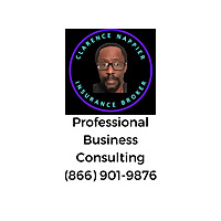 Insurance Broker and Consultant Supporting Business Owners