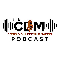 The CDM Podcast
