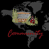 Clover Pass Community Church's podcast