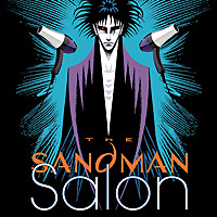 The Sandman Salon