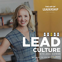 Lead Culture with Jenni Catron