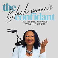 The Black Woman's Confidant