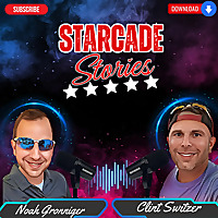 Starcade Stories