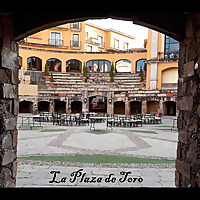 La Plaza de Toro