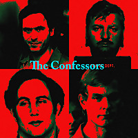 The Confessors Podcast