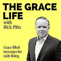 The Grace Life Podcast