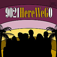 9021 Here We G0! : A Beverly Hills 90210 Podcast
