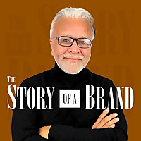 The Story of a Brand