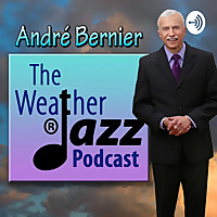 The WeatherJazz® Podcast