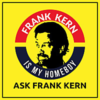 Ask Frank Kern
