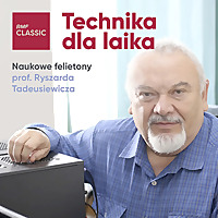 Technika dla laika w RMF Classic