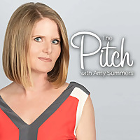 The Pitch with Amy Summers