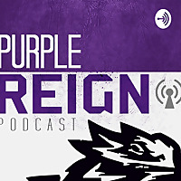 The Purple Reign Podcast
