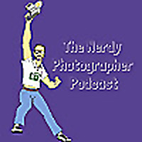 The Nerdy Photographer Podcast