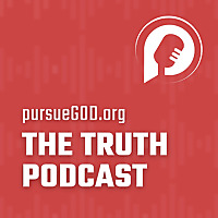 The PursueGOD Truth Podcast