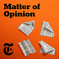 Interesting Times with Ross Douthat