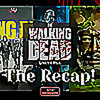 The Recap! The Walking Dead Universe