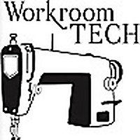 The Sew Much More Podcast: 30 Minutes With Workroom Tech
