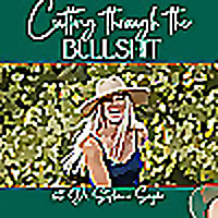 Cutting through the Bullsh*t with Dr. Stephanie Snyder