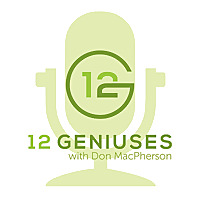 12 Geniuses Podcast