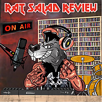 Rat Salad Review
