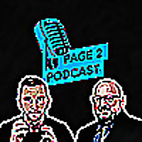 The Page 2 Podcast: An SEO Podcast
