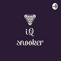 The iQSnooker Podcast Experience