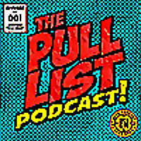 The Pull List Podcast
