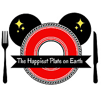 The Happiest Plate on Earth