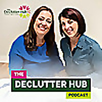 The Declutter Hub Podcast