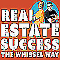 Real Estate Success: The Whissel Way