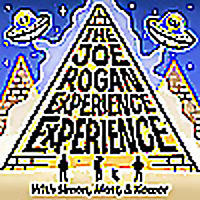 The Joe Rogan Experience Experience