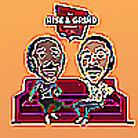 The Rise & Grind Podcast