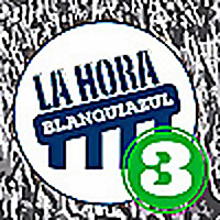 La Hora Blanquiazul -Peru-