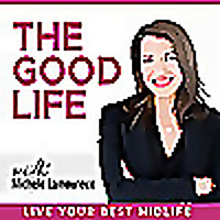 The Good Life with Michele Lamoureux